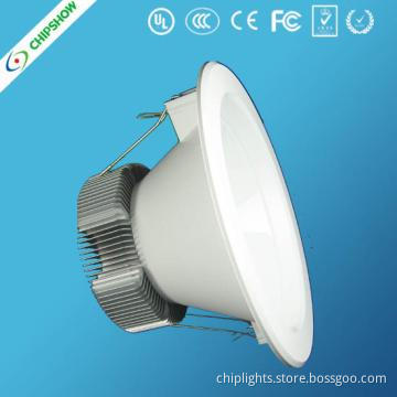 12W Constant Current & Wide Range Voltages LED Downlight